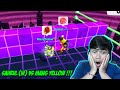 Hellow 2024   letsgoo party and mang yellow vs sahrul  sahrulrajuan    live stumble guys