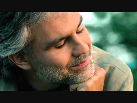 Andrea Bocelli Wikipdia