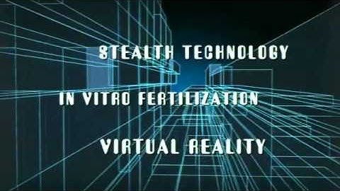 Fringe - Retro Title Sequence (From 1985)
