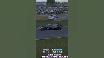 🟢 Can you guess this track? | Prototype Challenge | !commands !help | #airacingtv on #Twitch