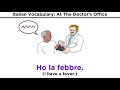 Effective Communication in Healthcare
