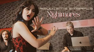 Requiem's Embrace - Nightmares