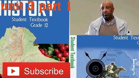 History grade 12 New curriculum unit 3 part 1 about social, political and economically development