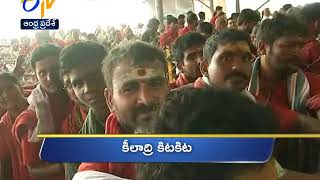 Andhra Pradesh | 19th October 2018 | Ghantaravam | 10 AM | News Headlines