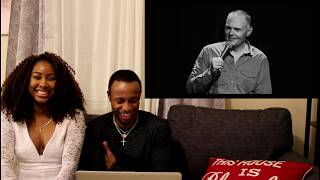 Bill Burr - On manginas and angry wives/girlfriends - REACTION!!