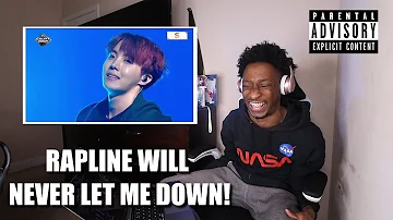 BTS (방탄소년단) CYPHER 4 LIVE | @ BTS COUNTDOWN | REACTION!