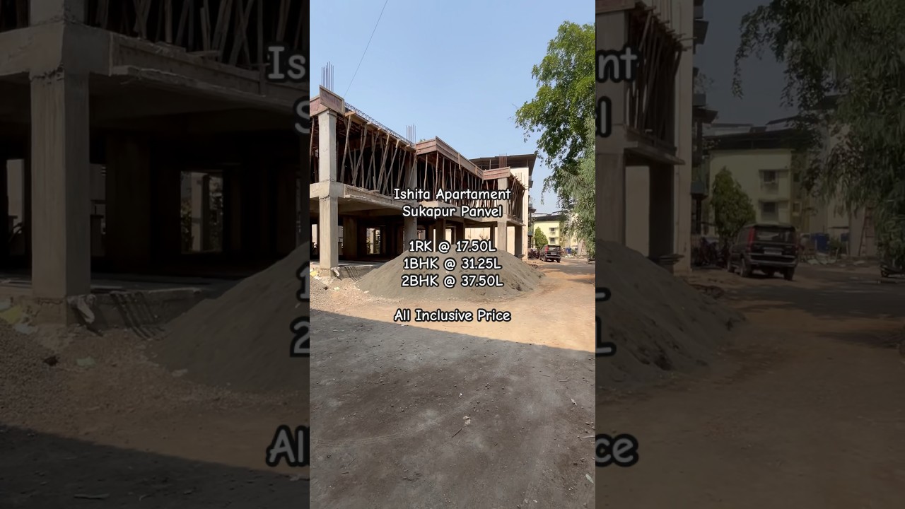 Ishita Apartament 04/24 