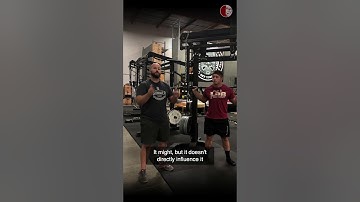 Head Position | Principles of Loaded Movement #headposition #strengthtraining