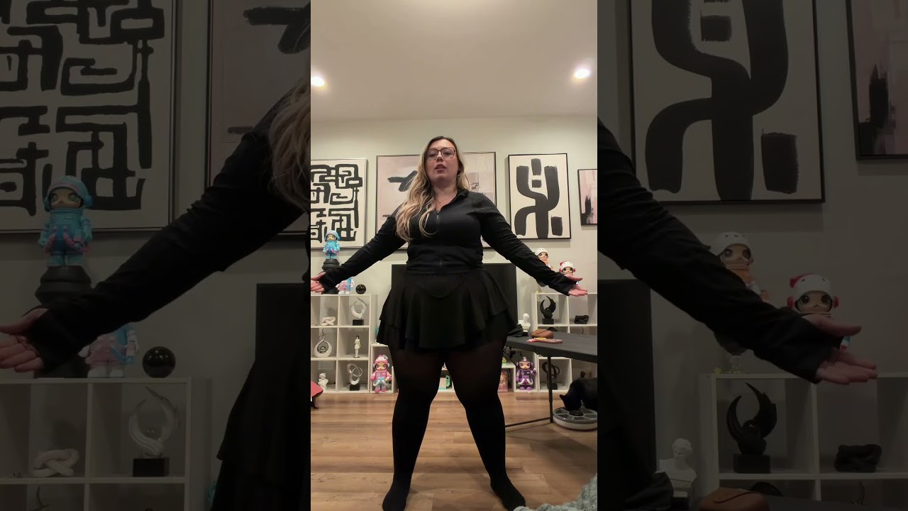 Сегодня я опозорилась? Возможно… но, по крайней мере, мне было весело. 🤣