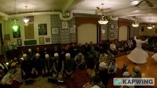 Sufi Whirling Dervishes: Sacred Dance & Spiritual Journey | Sufi Tradition