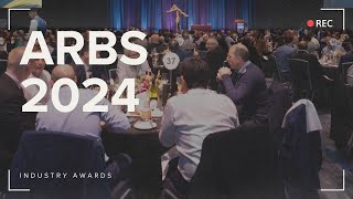 ARBS Industry Awards 2024