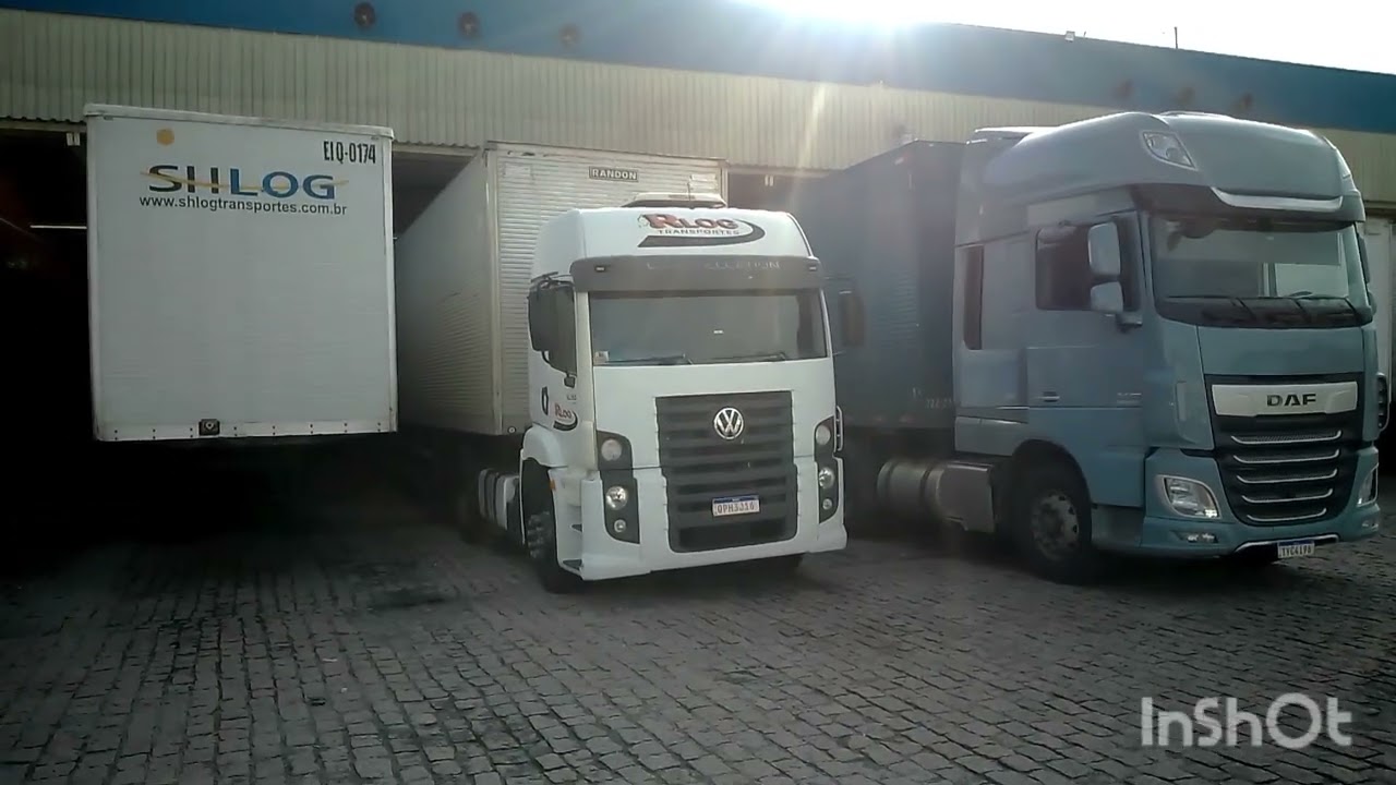 BMostrando a Imile Barueri SP.. o carro agora e o 19360 costela.