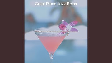 Pulsating Ambience for Cocktail Lounges