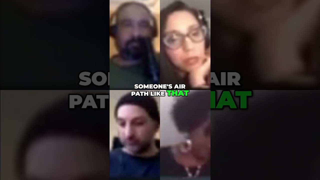 Deadly Force: The Fatal Flaw in US Police Training ⚠️