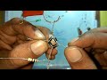 LED झालर का circuit कैसे बनाएं!!How to make bridge rectifier for led series jhalar| make a rectifier