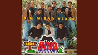 Video thumbnail of "Banda Rino - A Donde Vas Mujer"