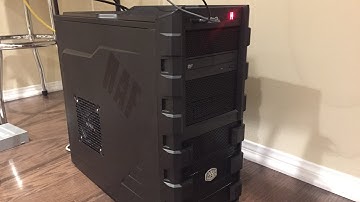 Vlog 81: VISITING UCR!