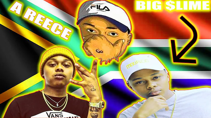 A Message From A Reece, Amber Rose & Karma TREZSOO...