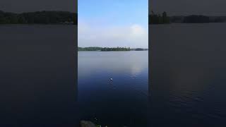 Vittsjö , Sweden -Breath-Taking.