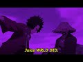 DJ Khaled Ft Juice WRLD Juice WRLD DID Slowed Reverb 