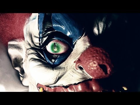 Видео: Какво е Coulrophobia или защо се страхуваме от клоуни