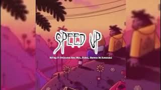Bii'mg Ft Princeton Rhe Mac, Pedox, Jhowax Di Kotalama (speed up)