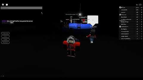 C8qe was in my server