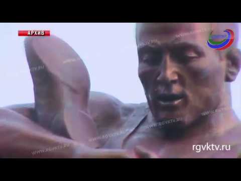 Сегодня исполняется 80 лет пятикратному чемпиону мира по вольной борьбе Али Алиеву