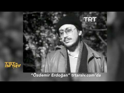 Özdemir Erdoğan-Korkacak Bir Şey Yok