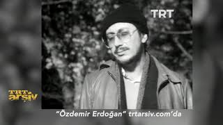 Özdemir Erdoğan-Korkacak Bir Şey Yok