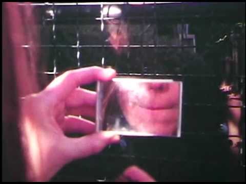 Nicolas Jaar - Keep Me There (unofficial video boy/girl)