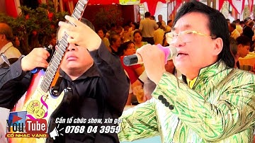 NSND Thanh Tuấn quá đẳng cấp mới chịu nổi ngón đờn của Bác Ngao Hữu Hạnh | Cổ nhạc Vàng