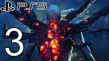 DYING LIGHT 2 PS5 Gameplay Walkthrough Part 3 FULL GAME - No Commentary