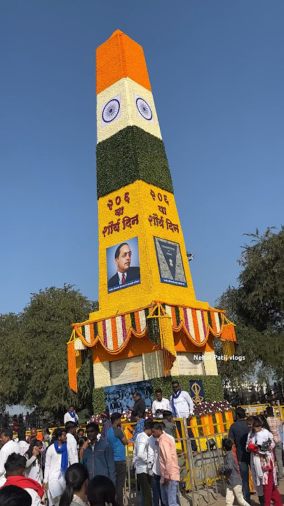 Bhima Koregaon shory din #bhimakoregaon #jaybhim #koregaon #babasahebambedkar #nehalpatil