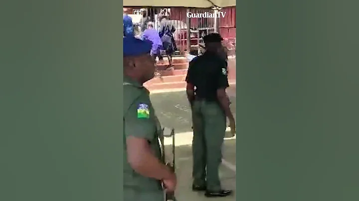 Fight breaks out at PDP BoT meeting