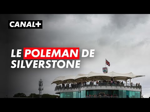 Incroyable fin de qualifications à Silverstone - Grand Prix de Grande-Bretagne - F1