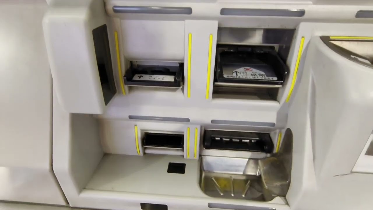 如何在東京地鐵站售票機領取已購買的24-72小時券