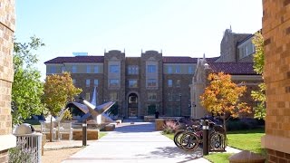 Texas Tech Dormitories (Lubbock, TX)