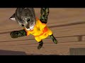 Cat Simulator Kitty Craft - By HGames-ArtWorks - Cat Revision - Gameplay HD Walkthrough