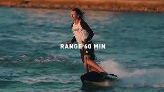 Jetsurf Adventure 2 Dfi 2026