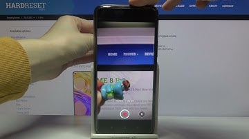 How to Record Speed Up Videos in Realme 8 Pro – Create Time-lapse