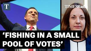 Scottish Labour Needs To Decide Their ‘Purpose’ As A Party | Kezia Dugdale