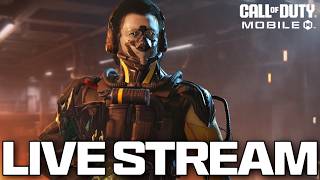 New DMZ Missions (Group 13) LIVE Grind!