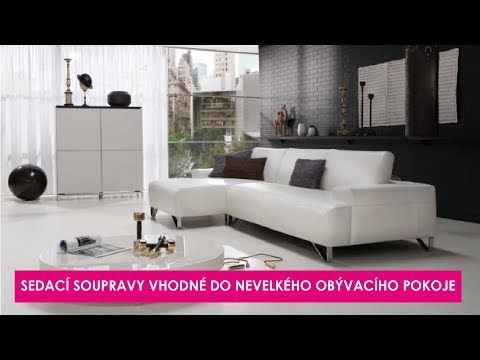 Video: Kožená Sedačka (165 Fotografií): Rohová červená Z Pravé Kůže, Moderní Hnědé Modely, Umístění V Obývacím Pokoji, Recenze