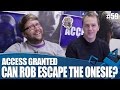 Access Granted: Can Rob Finally Win At Rocket League?