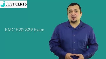E20-329 Dumps - Pass your Exam in First Attempt ! | E20-329 PDF