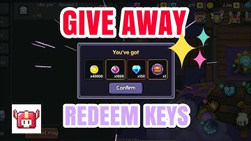 Give Away, 3 Redeem Codes! Get It Now | My Heroes:SEA
