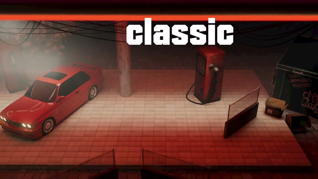 classic - joakim karud