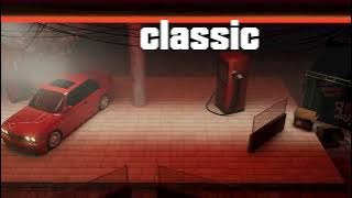 classic - joakim karud