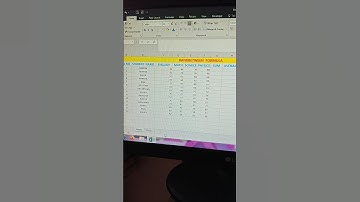 Randbetween formula|Random number apply 1 sec . me👌||PR COMPUTER SKILLS 💻